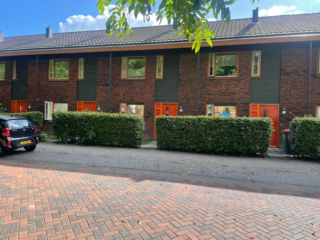 Photo 23 of Zomerdijkstraat 14