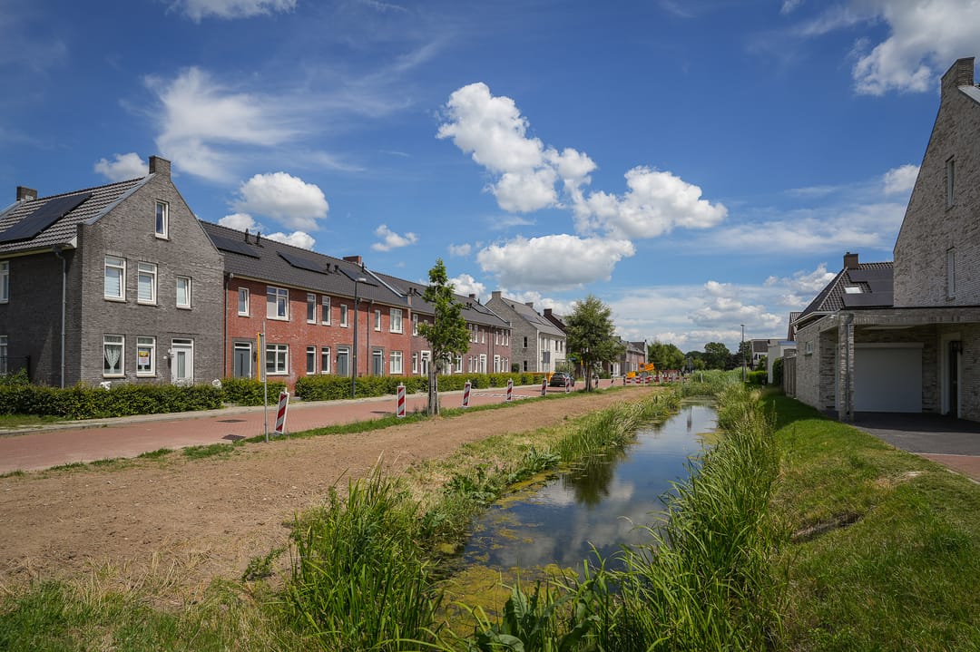 Photo 52 of Meikersstraat 40