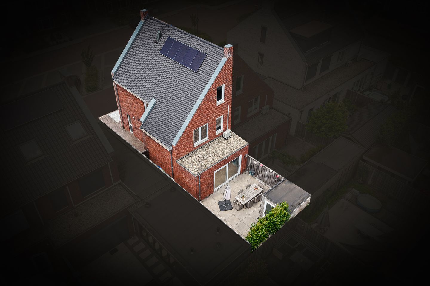 Photo 35 of Meikersstraat 40