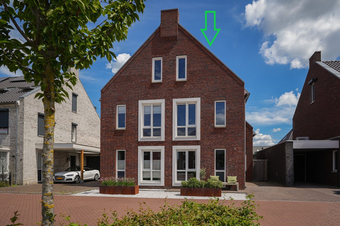 Photo 44 of Meikersstraat 40