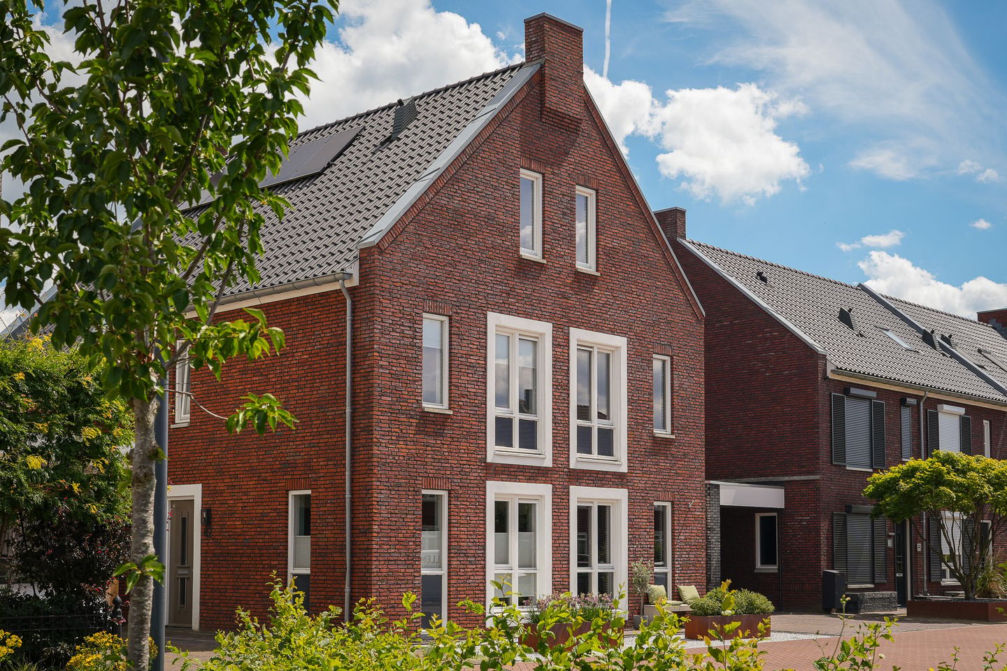 Photo 49 of Meikersstraat 40