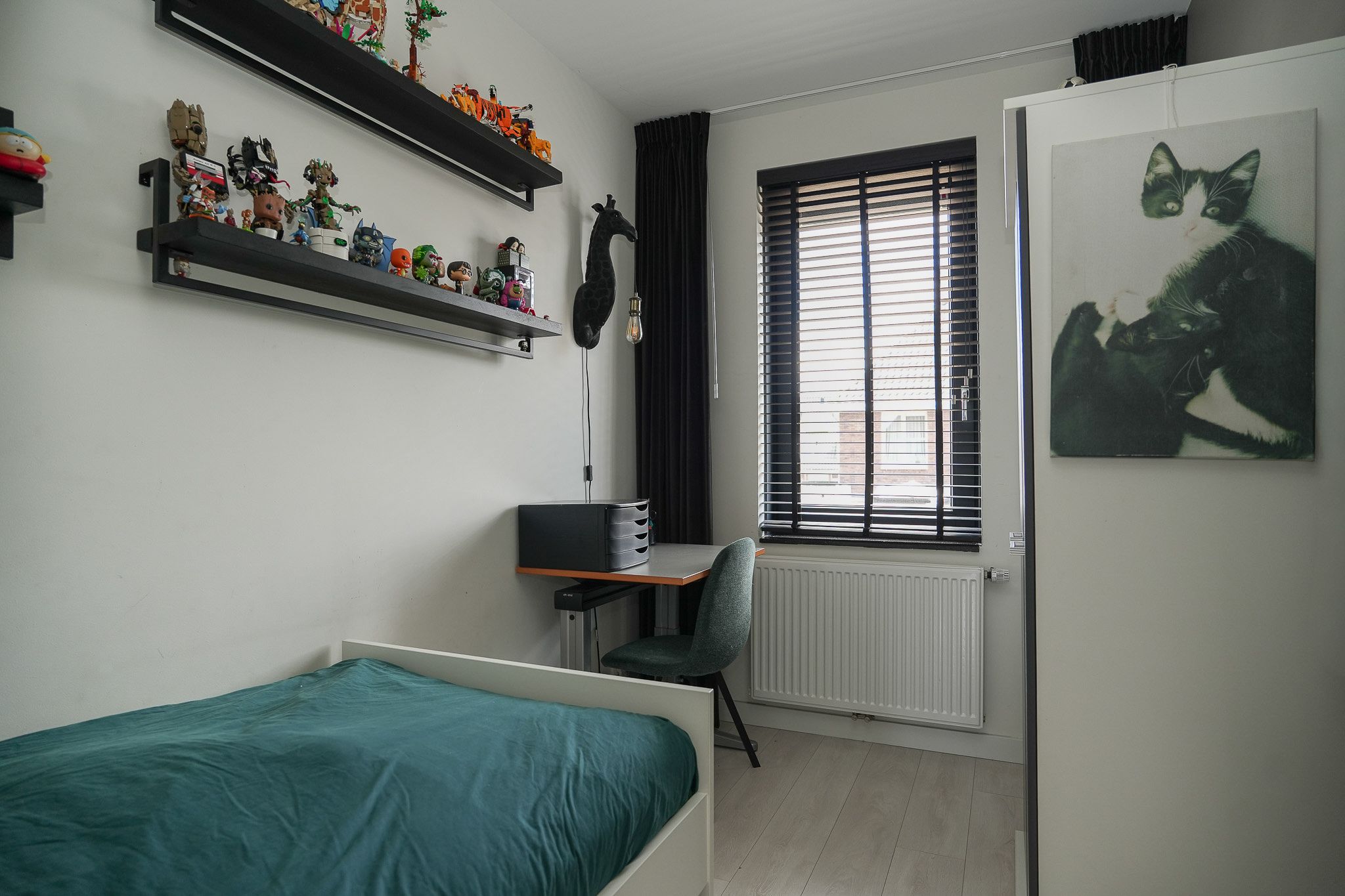 Photo 27 of Meikersstraat 40
