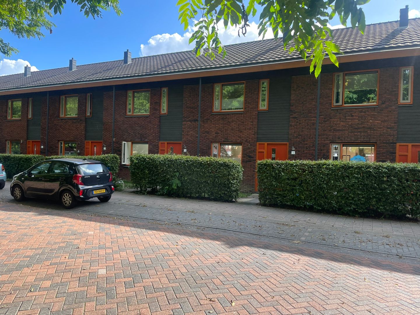 Foto 1 van Zomerdijkstraat 14