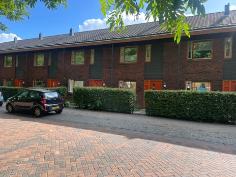 Zomerdijkstraat thumbnail