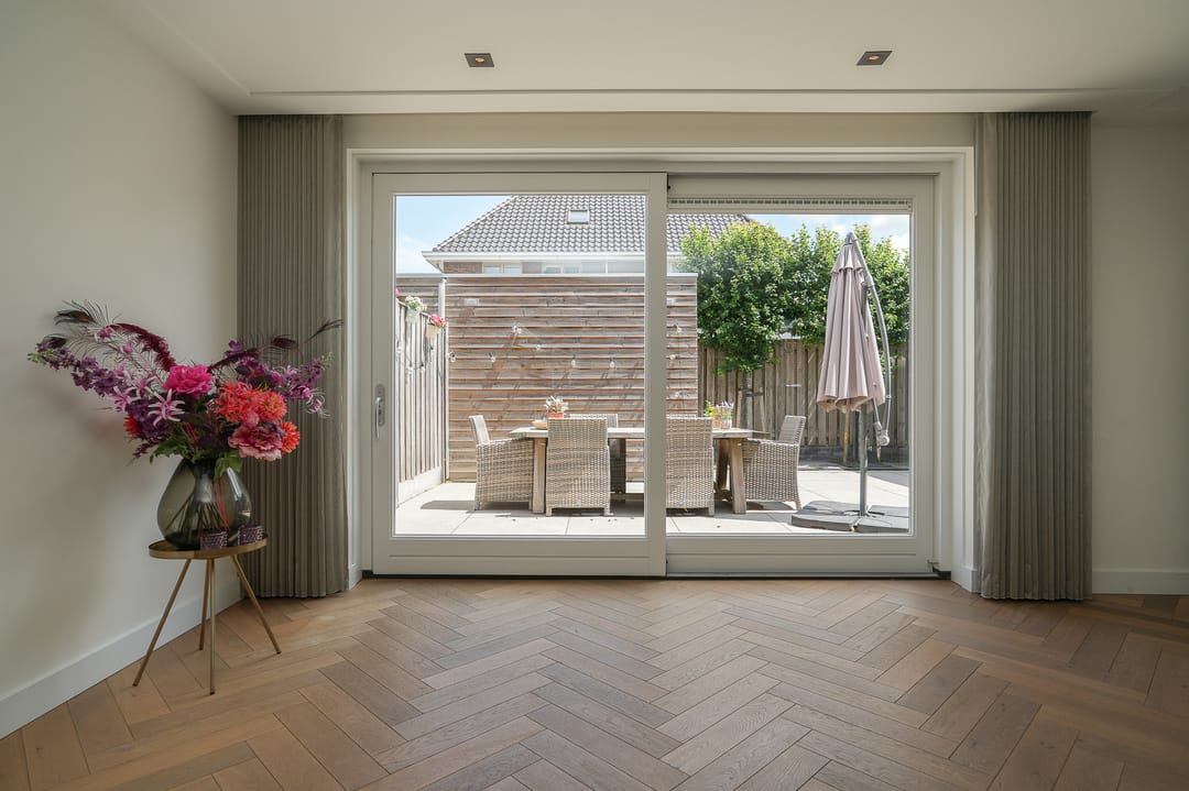 Photo 8 of Meikersstraat 40