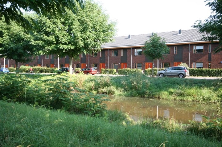 Foto 2 van Zomerdijkstraat 14