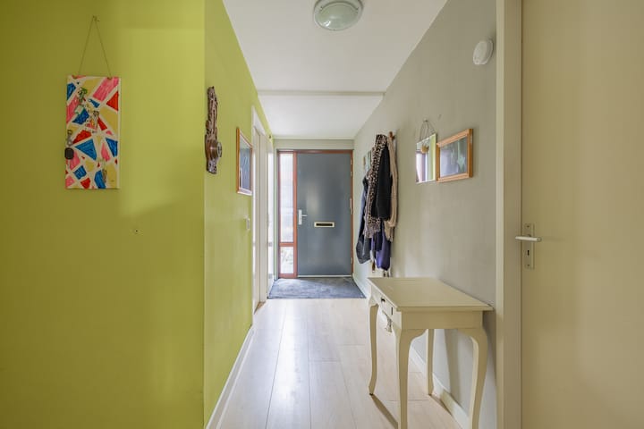 Appartement te koop: Westerscheldestraat 143, Middelburg