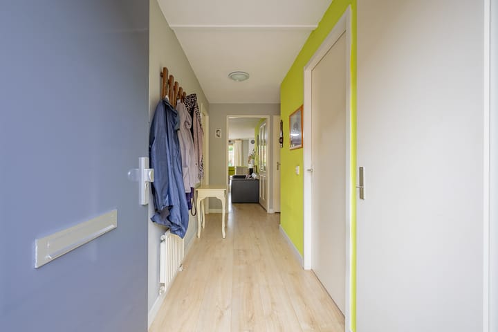 Appartement te koop: Westerscheldestraat 143, Middelburg