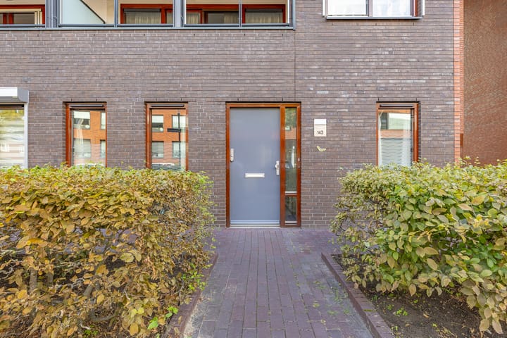 Appartement te koop: Westerscheldestraat 143, Middelburg