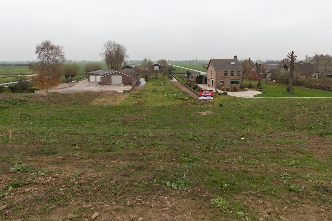 Foto 1 van Lekdijk