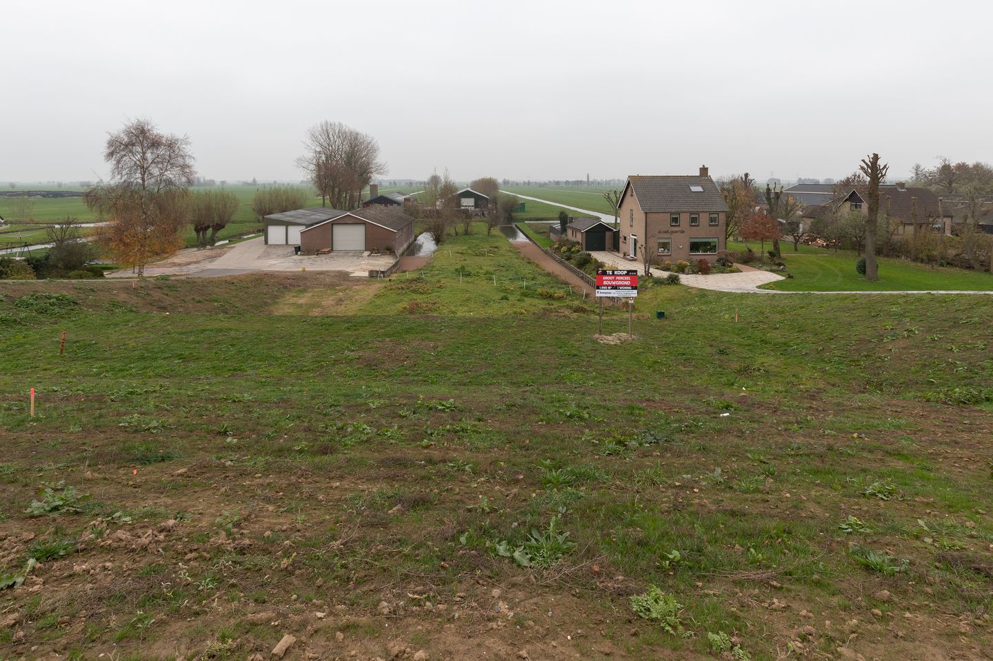 Foto 1 van Lekdijk