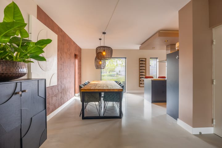 Vrijstaande woning te koop: Eik 53, Best