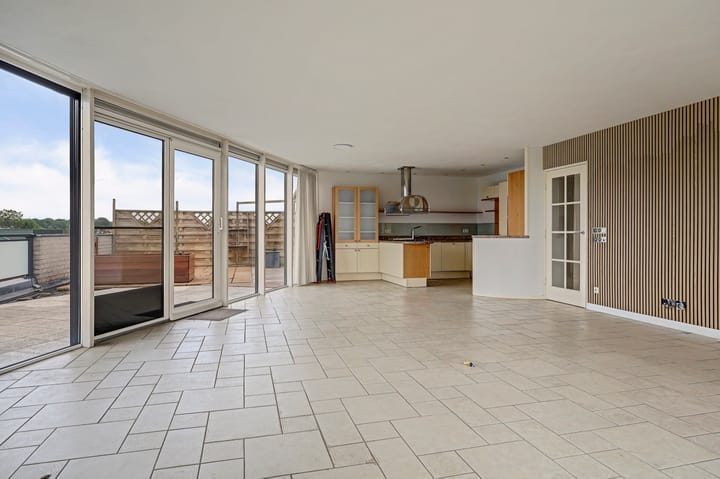 Appartement te koop: Pascalstraat 6A, Reeuwijk