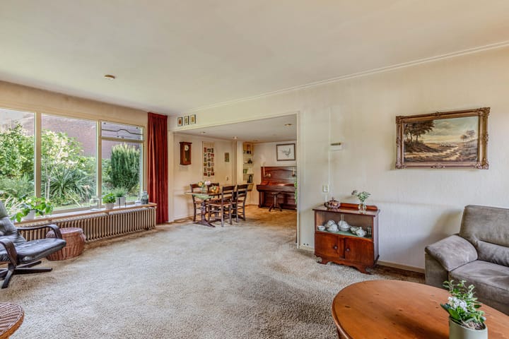 Vrijstaande woning te koop: Waarden 9, Emmeloord
