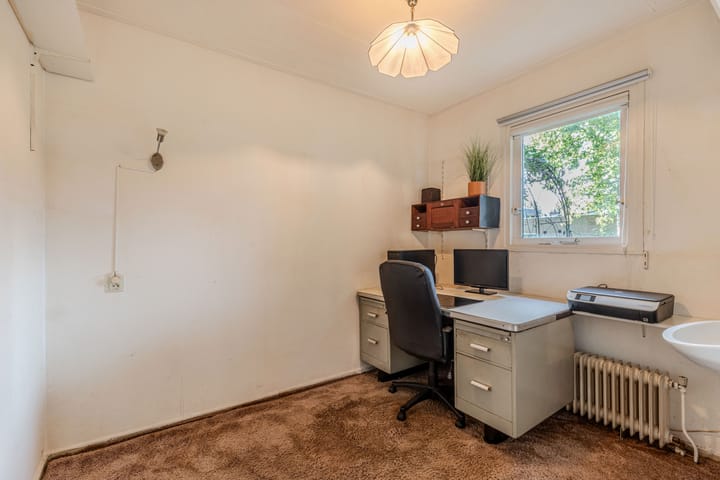 Vrijstaande woning te koop: Waarden 9, Emmeloord
