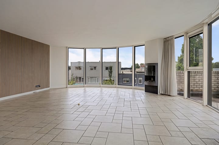 Appartement te koop: Pascalstraat 6A, Reeuwijk