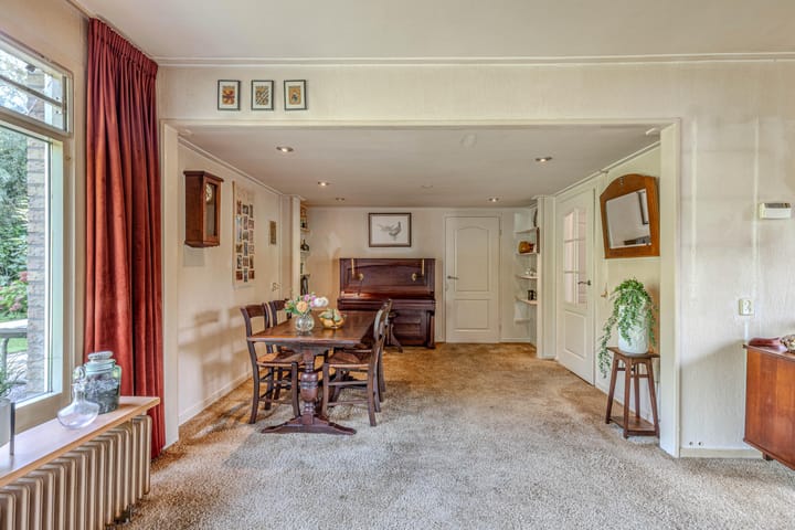 Vrijstaande woning te koop: Waarden 9, Emmeloord
