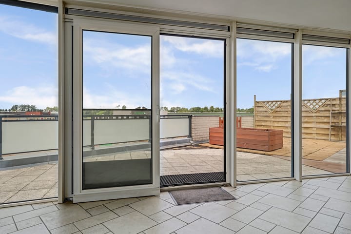 Appartement te koop: Pascalstraat 6A, Reeuwijk