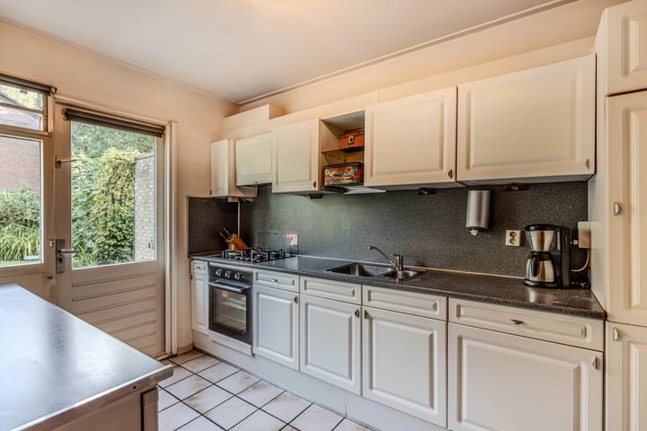 Vrijstaande woning te koop: Waarden 9, Emmeloord