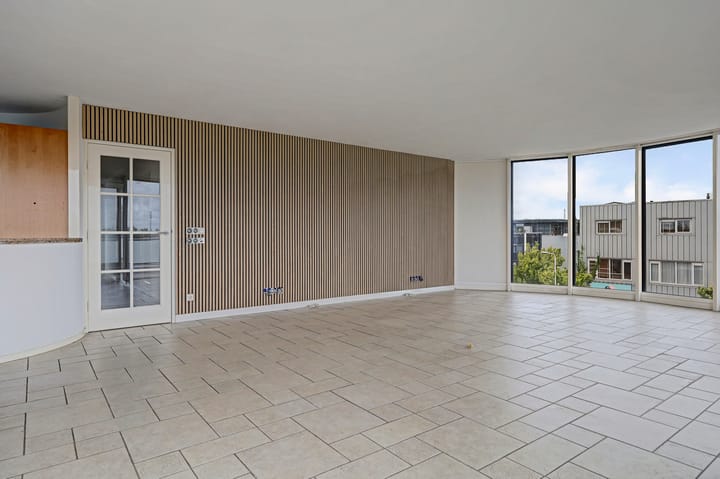 Appartement te koop: Pascalstraat 6A, Reeuwijk