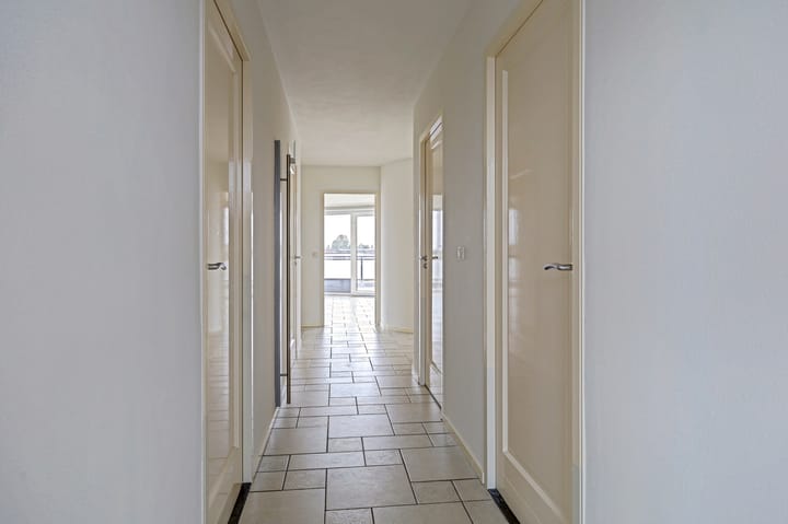 Appartement te koop: Pascalstraat 6A, Reeuwijk