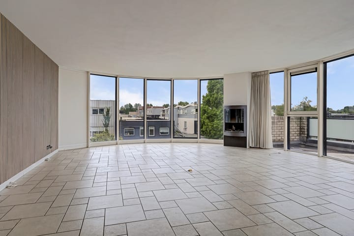 Appartement te koop: Pascalstraat 6A, Reeuwijk