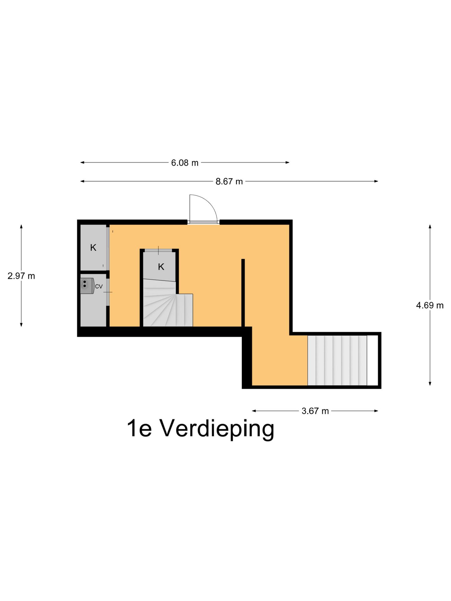 Foto 35 van Pascalstraat 6-A