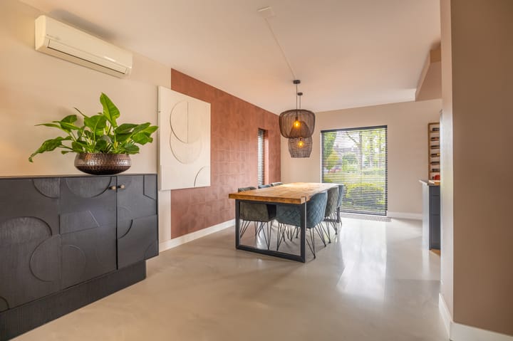 Vrijstaande woning te koop: Eik 53, Best