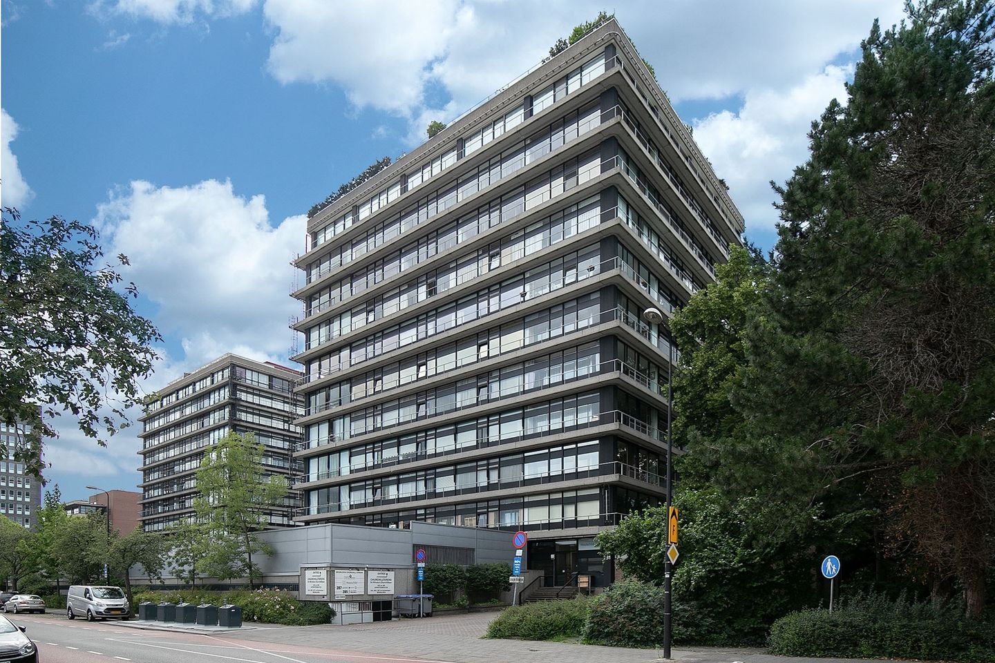 Appartement Sir Winston Churchillln 283-F004