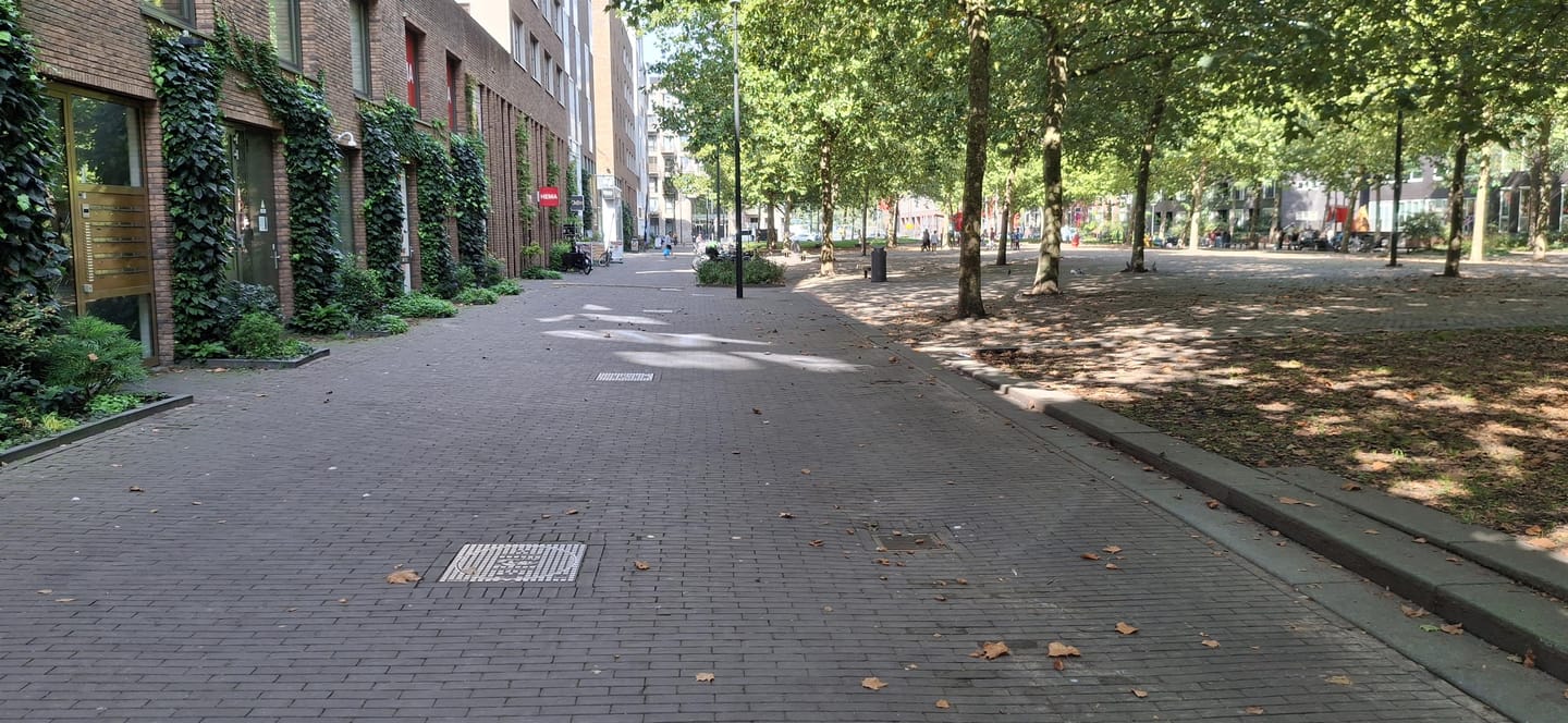 Bekijk foto 2 van Joris Ivensplein 108