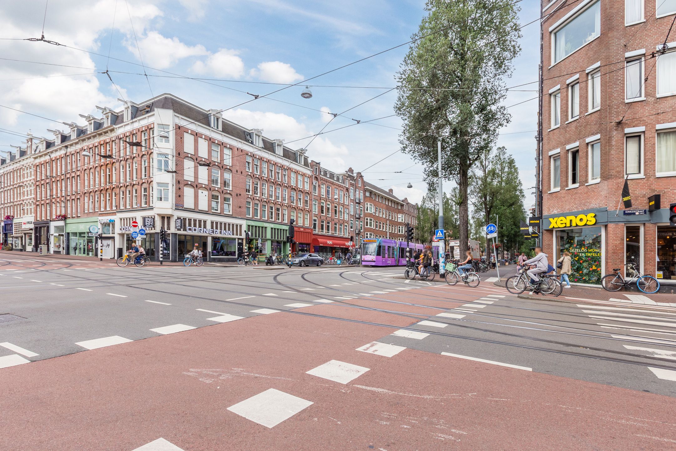 Photo 18 of Bilderdijkstraat 179-1V