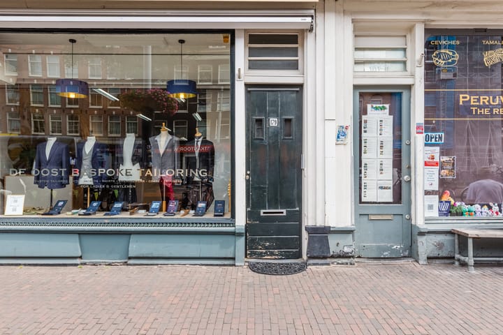 Foto 4 van Bilderdijkstraat 179-1V
