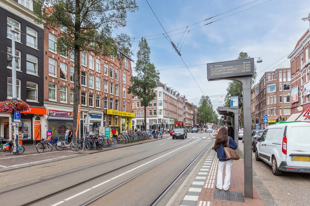 Photo 16 of Bilderdijkstraat 179-1V