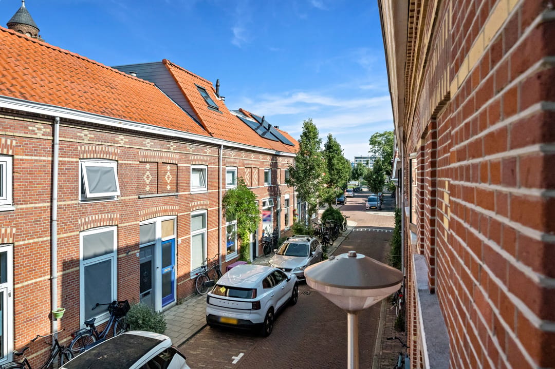 Foto 41 van Van Bleyswijckstraat 45