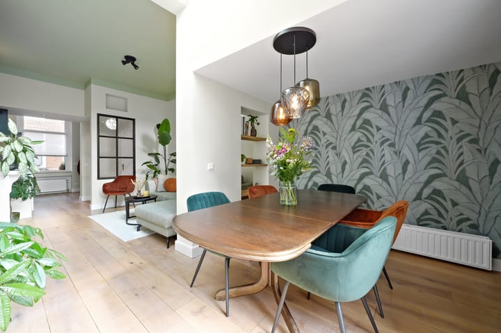 Foto 4 van Van Bleyswijckstraat 45