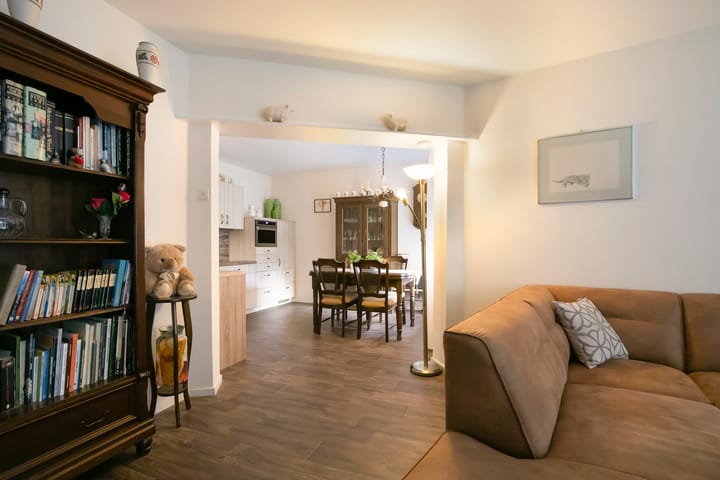 Appartement te koop: Rozenhof 34, Epe