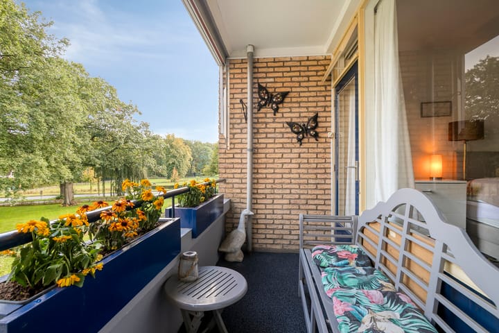 Appartement te koop: Rozenhof 34, Epe