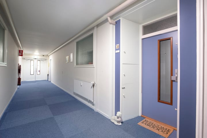 Appartement te koop: Rozenhof 34, Epe