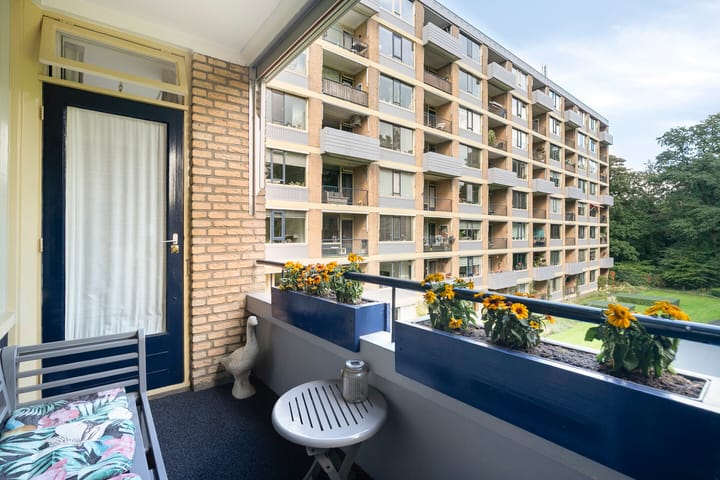 Appartement te koop: Rozenhof 34, Epe