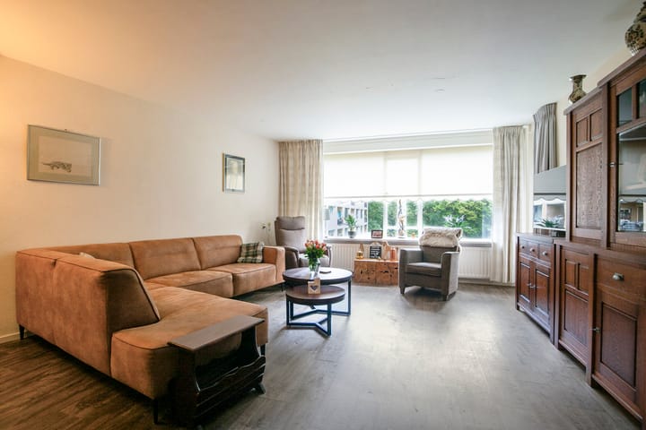 Appartement te koop: Rozenhof 34, Epe