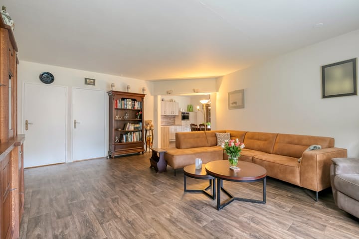 Appartement te koop: Rozenhof 34, Epe