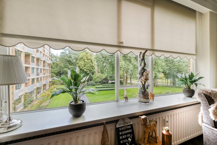 Appartement te koop: Rozenhof 34, Epe