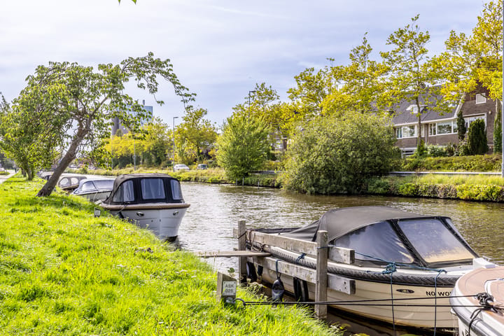 Foto 4 van Asterkade 32