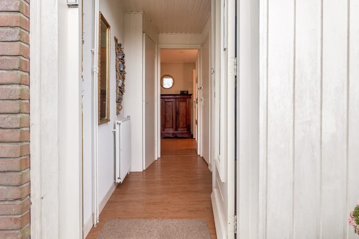 Vrijstaande woning te koop: Molenkampweg 10, Havelte
