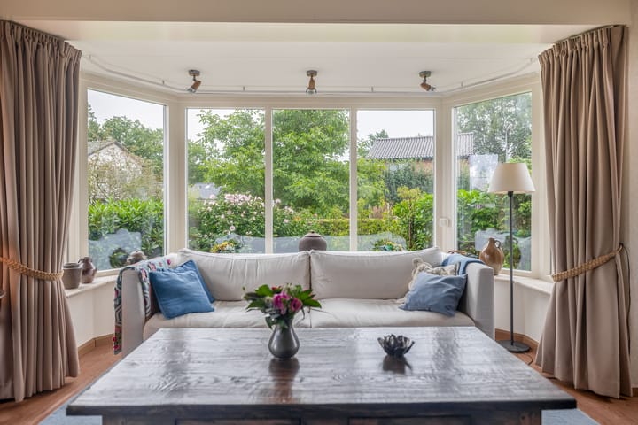 Vrijstaande woning te koop: Molenkampweg 10, Havelte