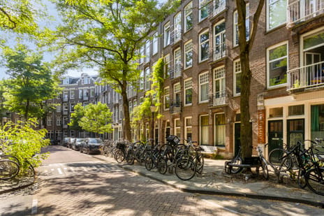 Wilhelminastraat thumbnail