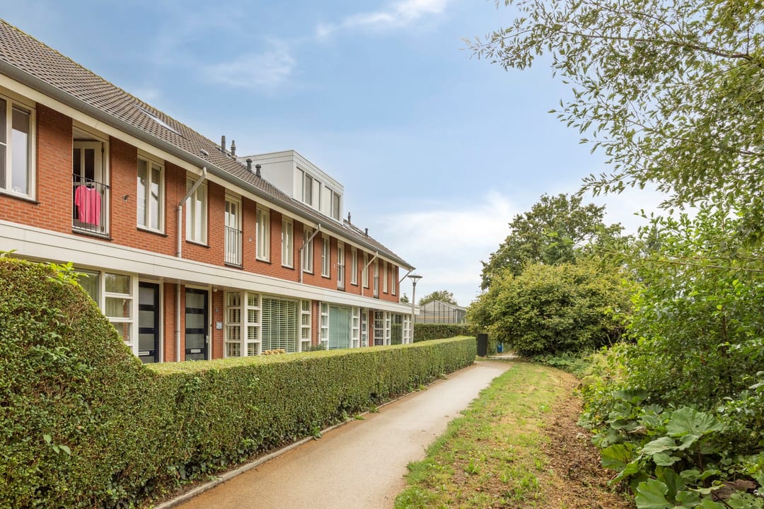 Foto 46 van Abel Tasmanstraat 30