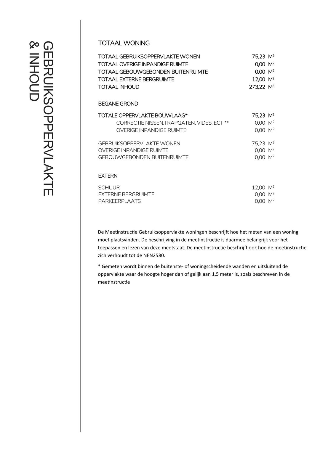 Photo 28 of Kortekade 42-A