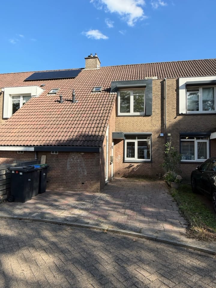 Foto 2 van Fossielenerf 90