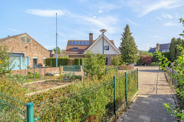 Foto 4 van Keizer 40